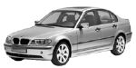 BMW E46 P077E Fault Code