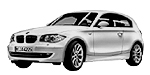 BMW E81 P077E Fault Code