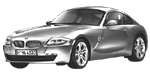 BMW E86 P077E Fault Code