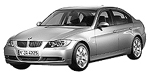 BMW E90 P077E Fault Code