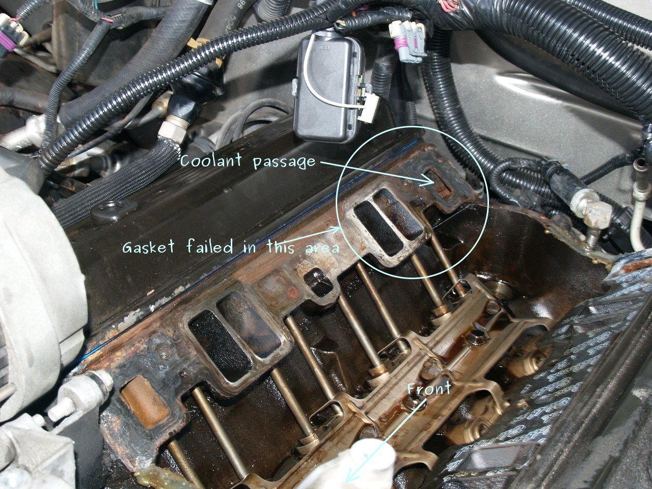 See P077E in engine